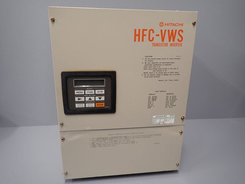 Vws22hf3ep hitachi hfc - -,