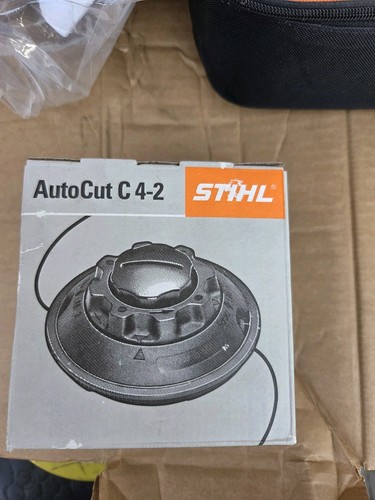 Mähkopf autocut stihl - autocut,