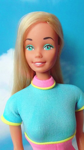 Vintage sunsational malibu - *,