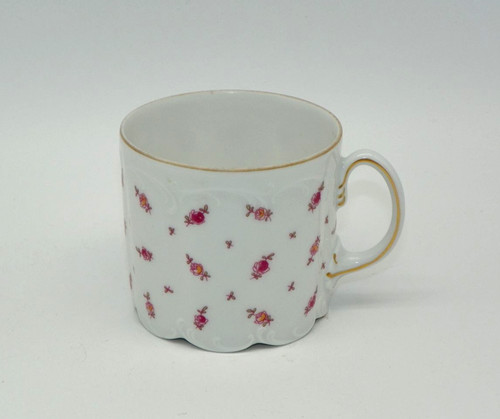 Kaffeetasse von rosenthal - kaffeetasse,