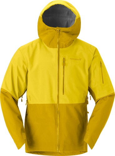 Norrona snowboard skijacke - norrona,