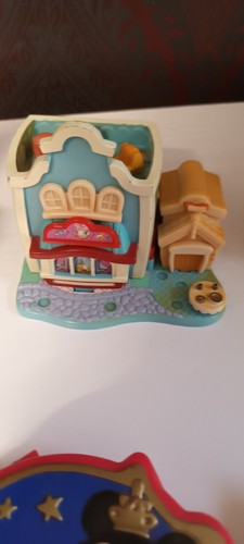 Polly pocket mini bluebird - polly,