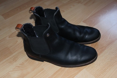 Panama jack damen stiefel - panama,