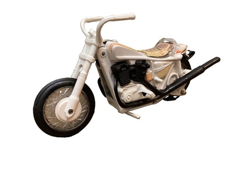 Vintage ideal evel knievel - vintage,