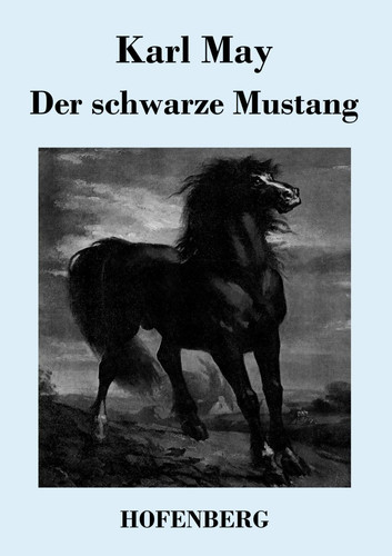 Karl may der schwarze - |,
