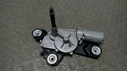 Scheibenwischermotor hinten - scheibenwischermotor,