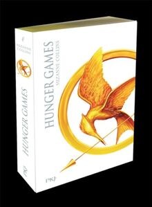 Hunger games vol von - vol.,