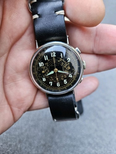 1944s vintage doxa - vintage,