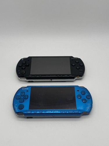 Sony playstation portable - 2x,