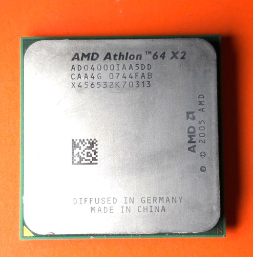 1pc amd athlon 64x2 - 1pc,