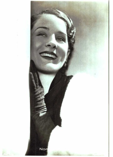 Norma shearer original - shearer,