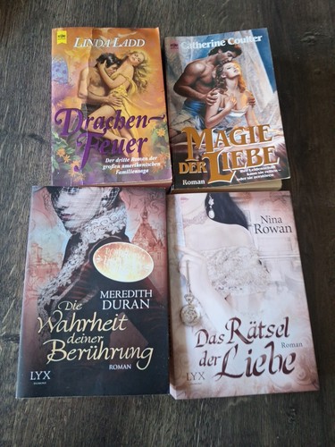Historische liebesromane - liebesromane, 14