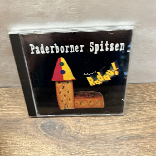 Paderborner spitzen rada - paderborner,