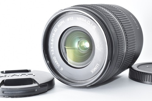 Exc panasonic lumix - [exc],