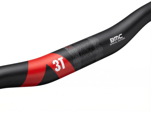 Bmc carbon mtb - 3t, flat