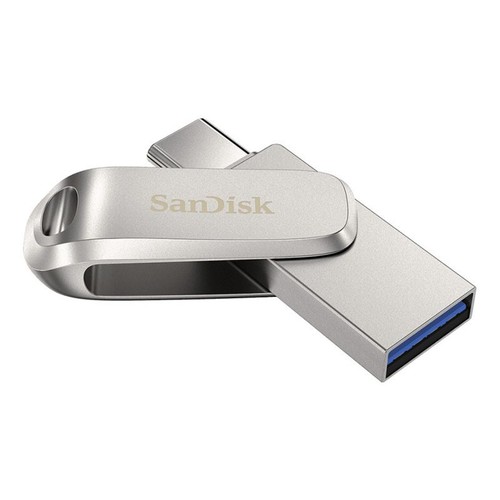 Sandisk ultra dual drive luxe - sandisk,