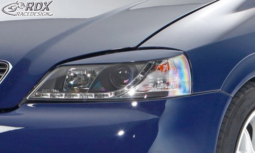Rdx scheinwerferblenden für - rdx,