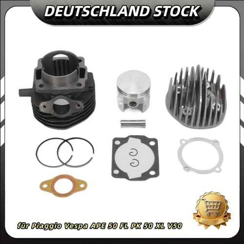 Zylinderkit 85ccm 50mm - , inkl