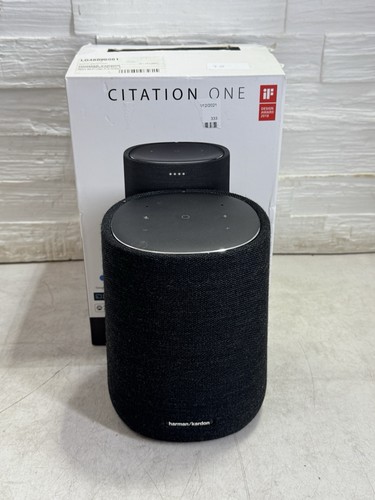 Harman kardon citation one - harman,