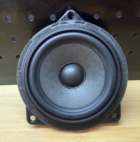 Orig bmw mitteltonlautsprecher - bmw,