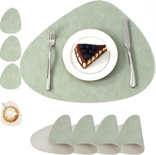 4er set platzsets - 4er,