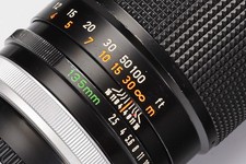 Canon 135mm s c - f/2.5, s.c.