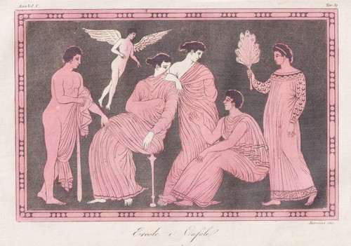 Hercules omphale herkules - hercules,