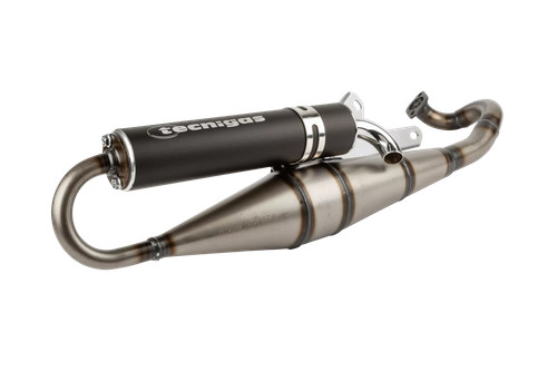 Auspuff tecnigas next suzuki - next, r