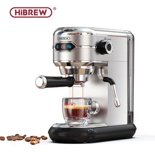 Hibrew h11 profi siebträger - hibrew,