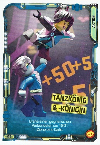 Lego ninjago serie - ninjago, 5