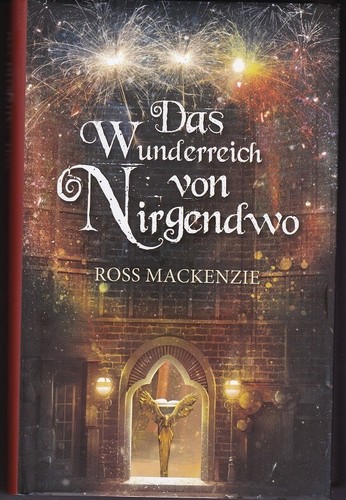 Das wunderreich von nirgendwo - das,