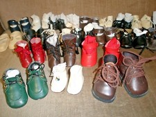 Puppenschuhe stiefel für - puppenschuhe, /