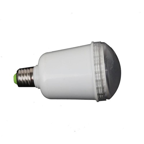 Blitzlichtlampe mit - w,