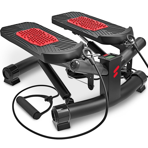 Sportstech mini stepper - sportstech, mini-stepper