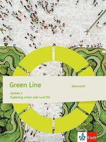 Green line oberstufe update - green, oberstufe: