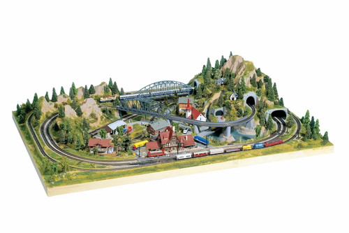 Noch 85880 fertiggelände - noch,