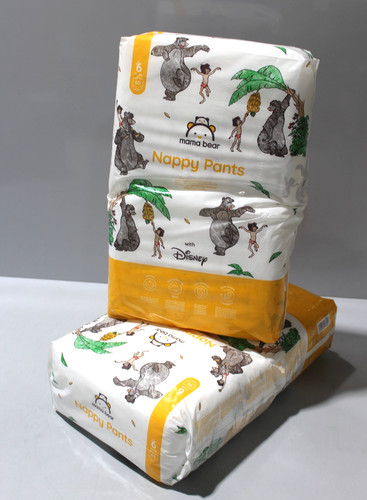 Amazon mama bear - amazon,