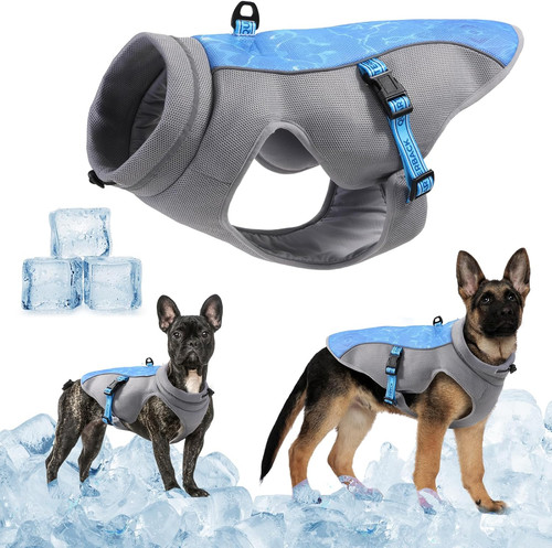 Kühlweste für hunde - kühlweste,