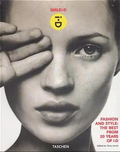 Years i d - 20, i-d