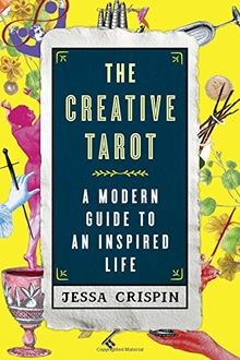 The creative tarot modern - creative, a