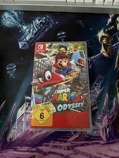 Super mario odyssey nintendo - super,