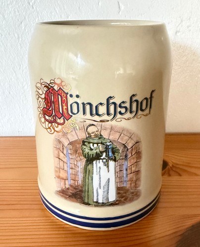 Bierkrug liter - -,