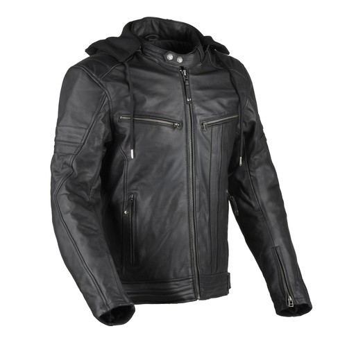 Difi detroit lederjacke - difi,