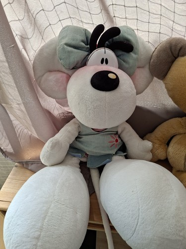Diddl diddlina maus - diddlina,