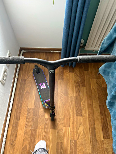 Madd gear mgp - mgp, scooter