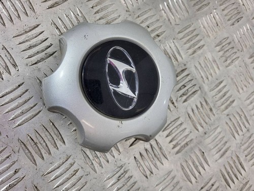 Hyundai terracan 2003 - terracan,