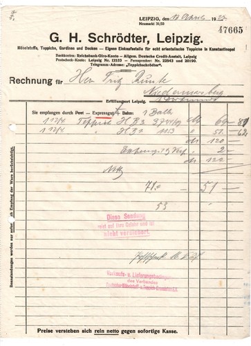 E41 alte rechnung - a.)e41-alte,