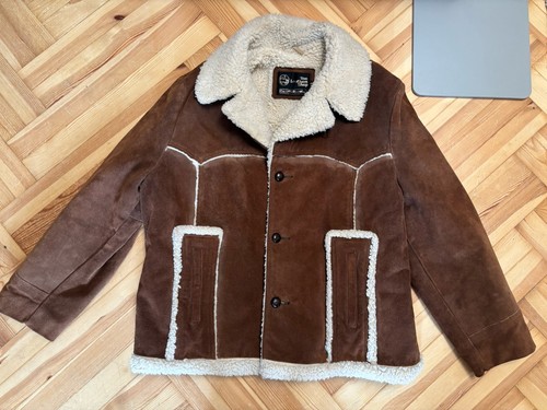 Sears rancherjacke lederjacke - sears,