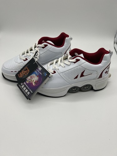 Agloat rollschuhe 41 - agloat, gr