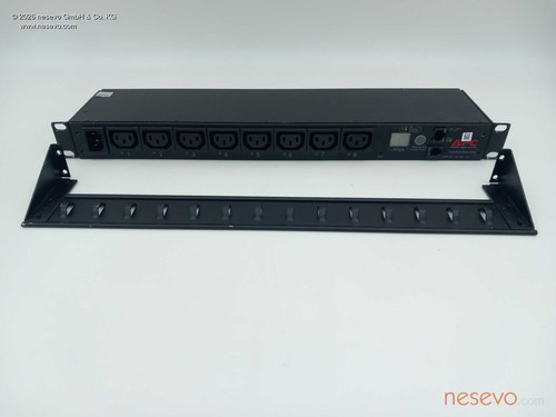 Apc ap7920 switched rack pdu - ap7920,